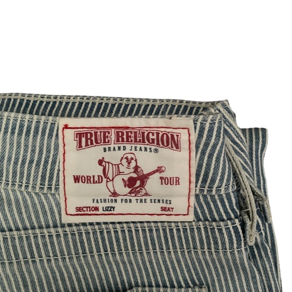 Vintage RARE True Religion Lizzy Size 26 - Picture 3 of 6